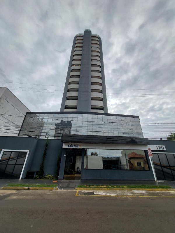 Alugar apartamento estacao em franca