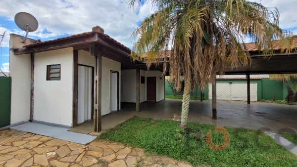  casa parque universitario em franca