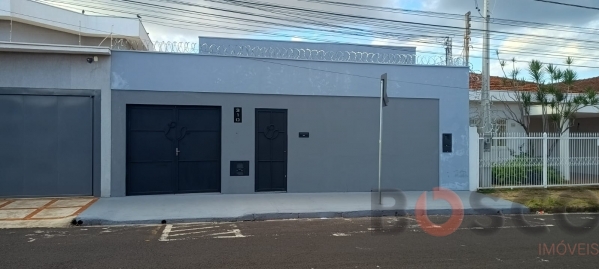  comercial vila pandolfo em franca