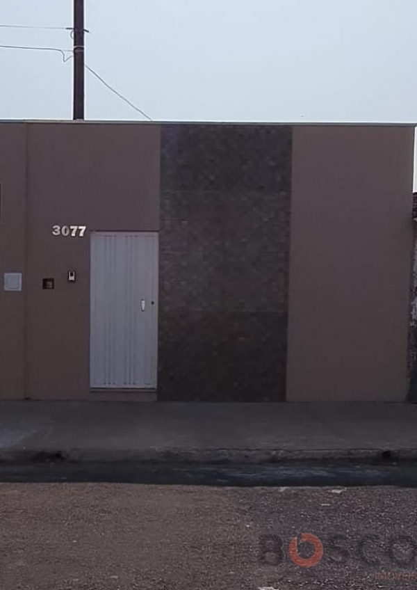  casa jardim integracao em franca