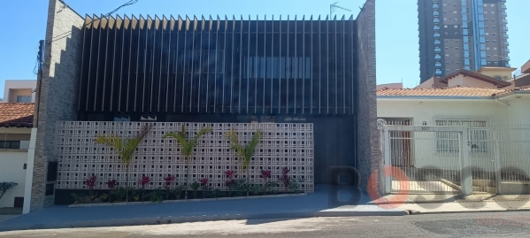 Alugar comercial estacao em franca