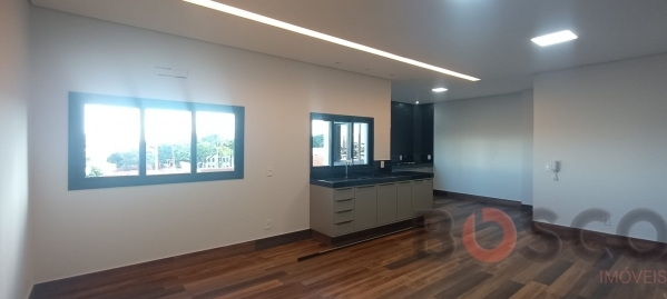  apartamento centro em franca