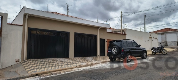 Alugar casa jardim bethania em franca