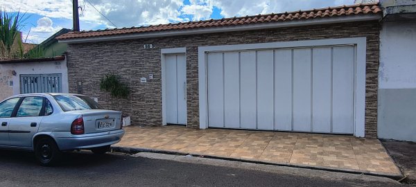 Alugar casa vila rezende em franca