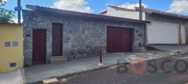 Alugar casa parque santa hilda em franca