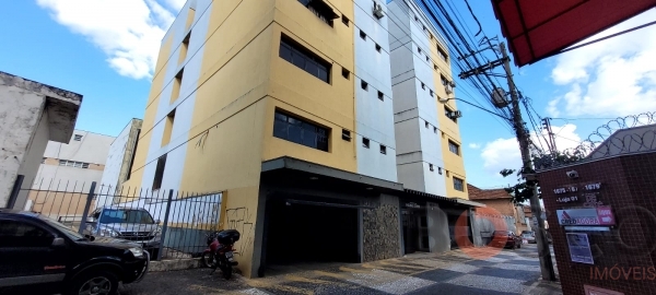 sala centro em franca