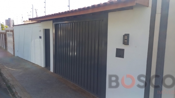  casa prolongamento vila duque de caxias em franca