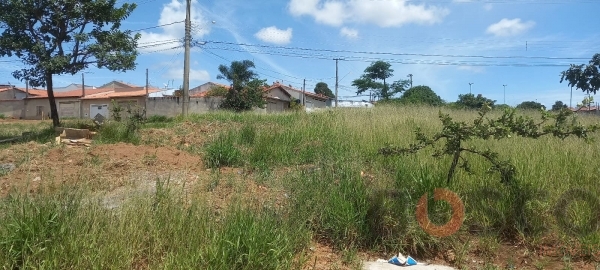 Comprar terreno residencial sao jeronimo em franca