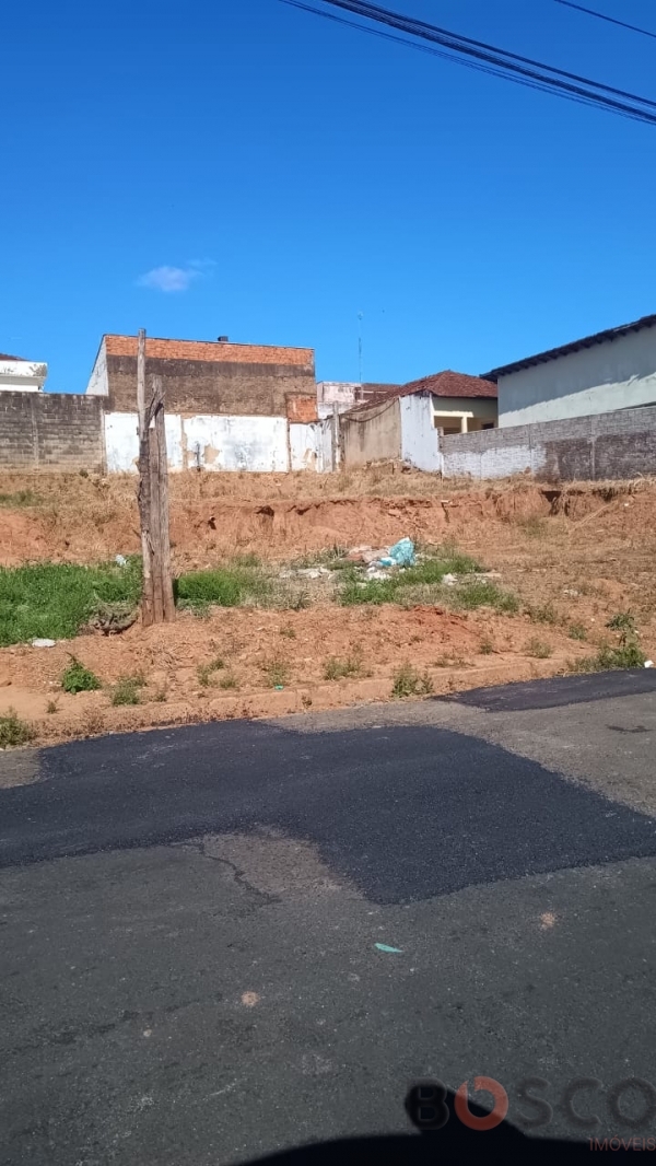 terreno cidade nova em franca