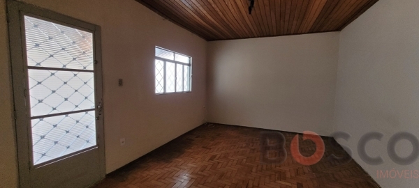  casa centro em franca