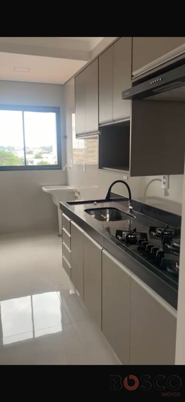 Alugar apartamento cidade nova em franca