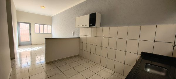 Alugar apartamento parque universitario em franca
