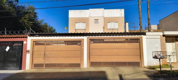 Alugar apartamento residencial colina do espraiado  em franca