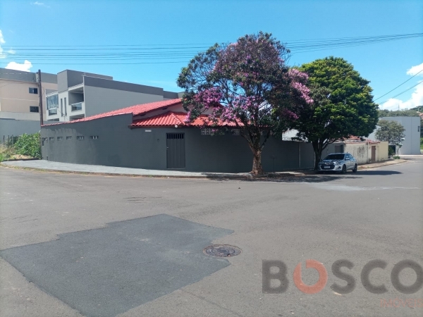 Comprar casa jardim barao em franca