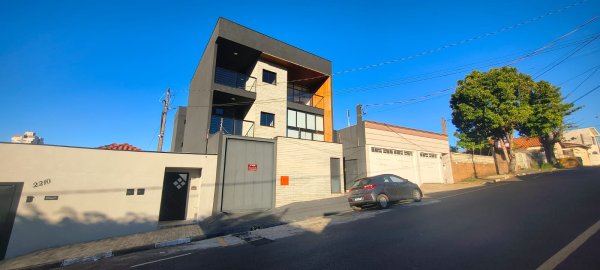Alugar apartamento centro em franca 