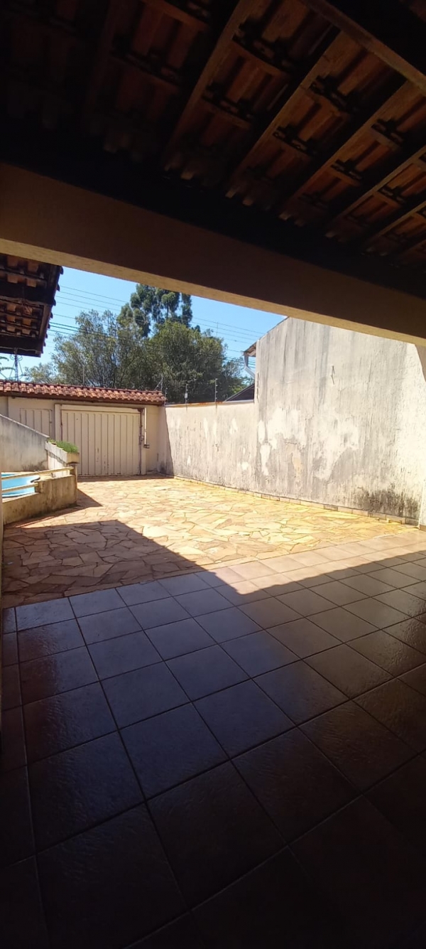 Comprar casa santa adelia em franca