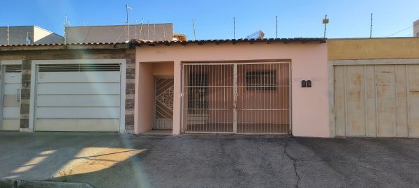 Alugar casa parque universitario em franca