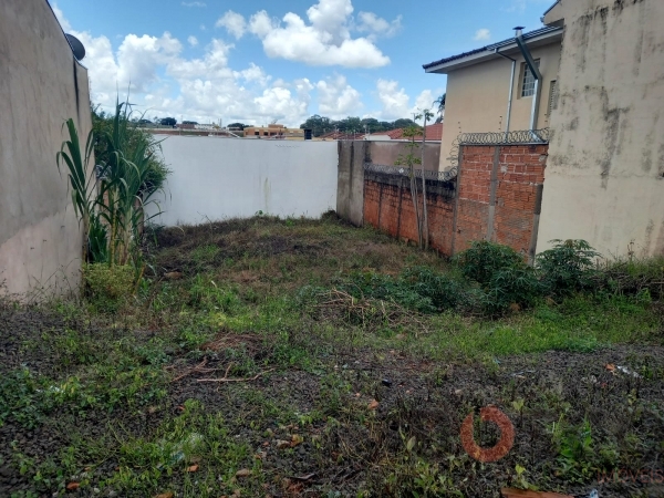  terreno jardim boa esperanca em franca