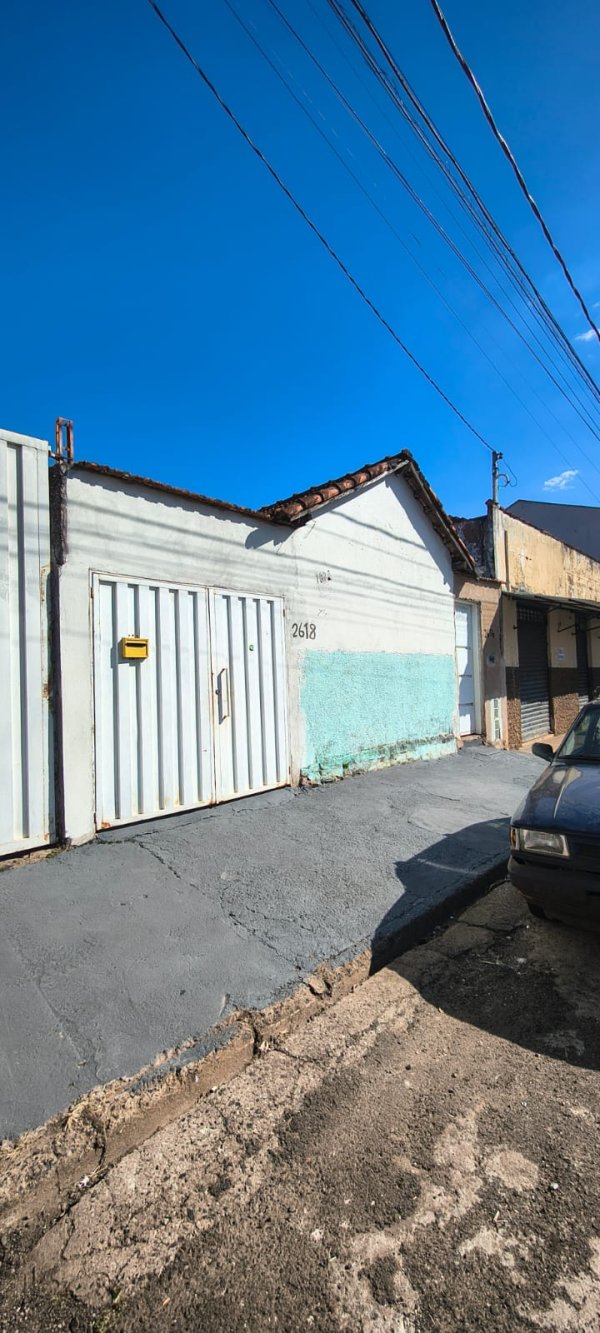 Alugar casa jdm. paulista em franca