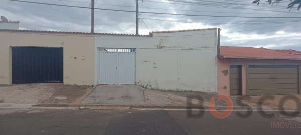  edicula jardim sao francisco em franca