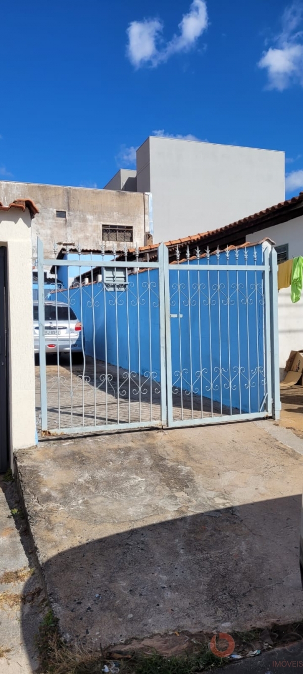 Alugar edicula boa esperança em franca