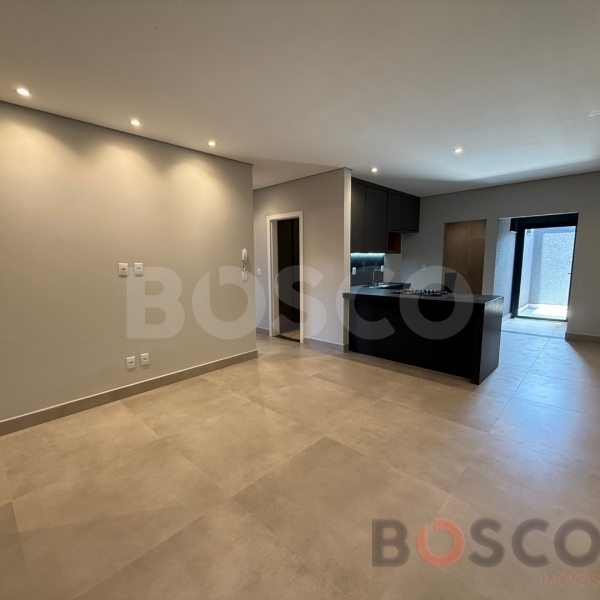 Alugar apartamento centro em franca