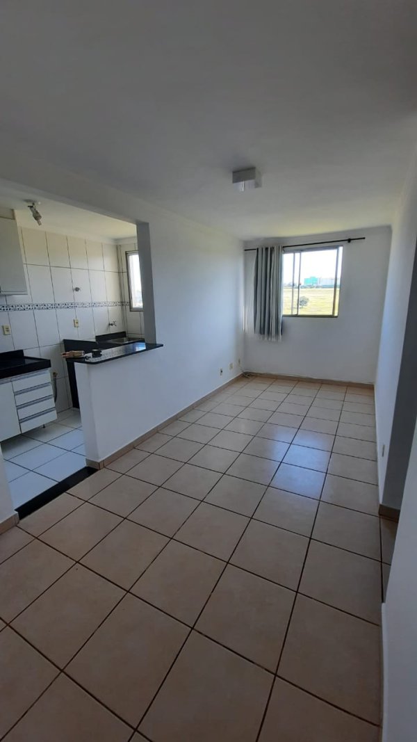 Alugar apartamento sao miguel em franca