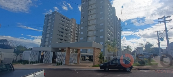Alugar apartamento vila marta em franca