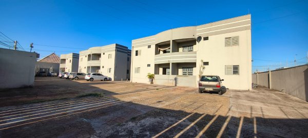 Alugar apartamento parque universitario em franca