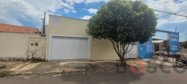 Alugar casa jardim luiza i em franca