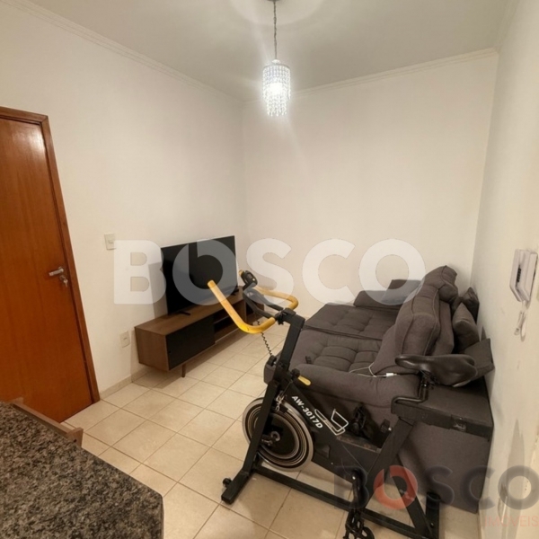  apartamento sao joaquim em franca