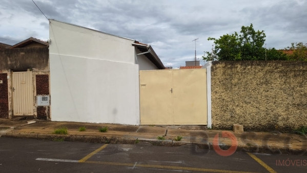 Alugar edicula santo agostinho em franca