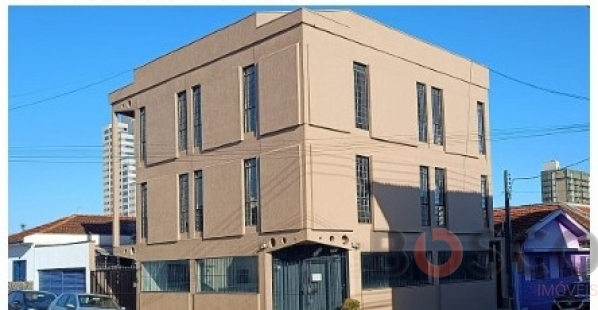 Alugar comercial centro em franca