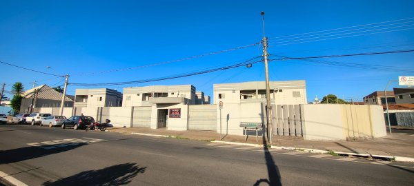 Alugar apartamento parque universitario em franca