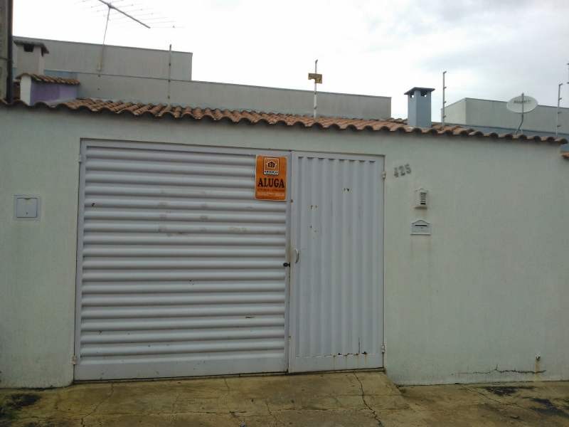 Alugar casa parque universitario em franca