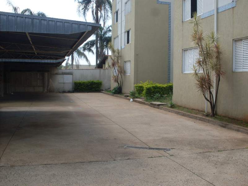 Alugar kitnet parque universitario em franca