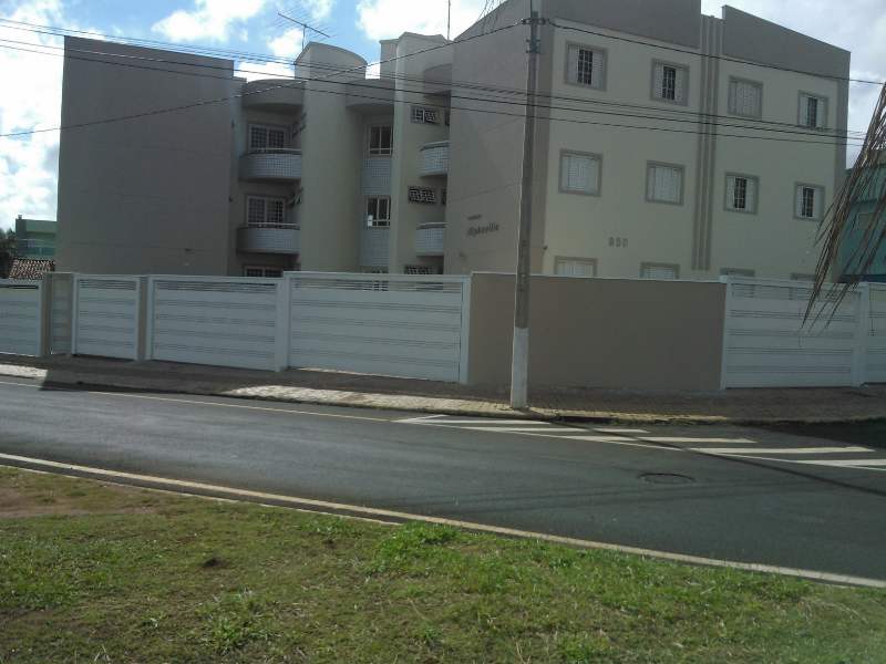  apartamento vila marta em franca