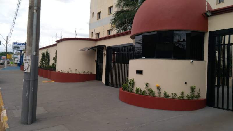 Alugar apartamento jardim francano em franca