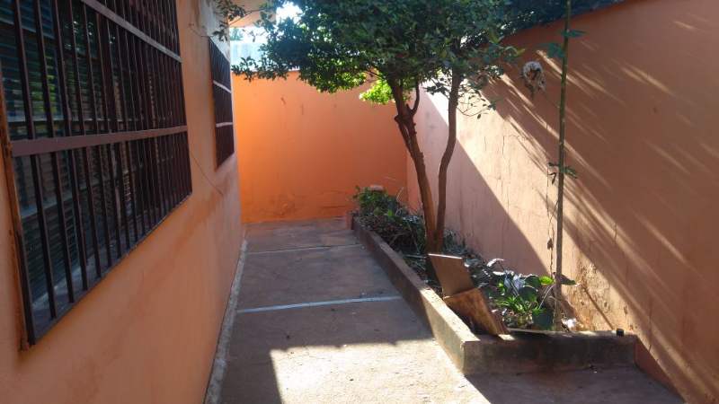 Alugar casa parque universitario em franca