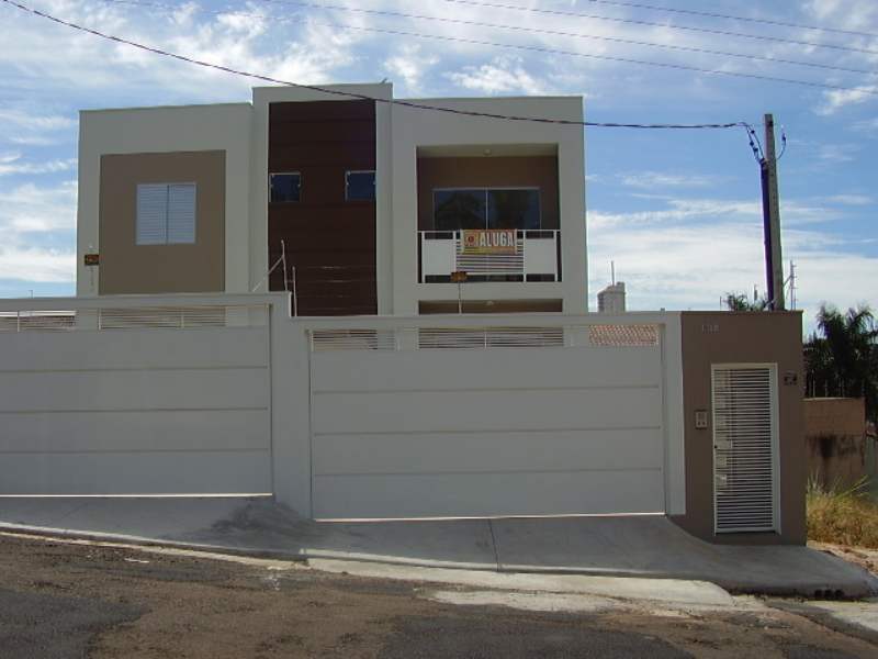  apartamento jardim regina helena em franca