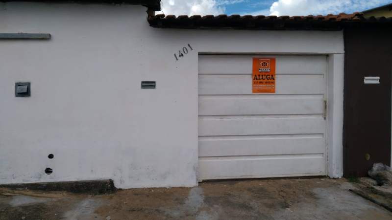 Alugar edicula residencial jardim vera cruz em franca