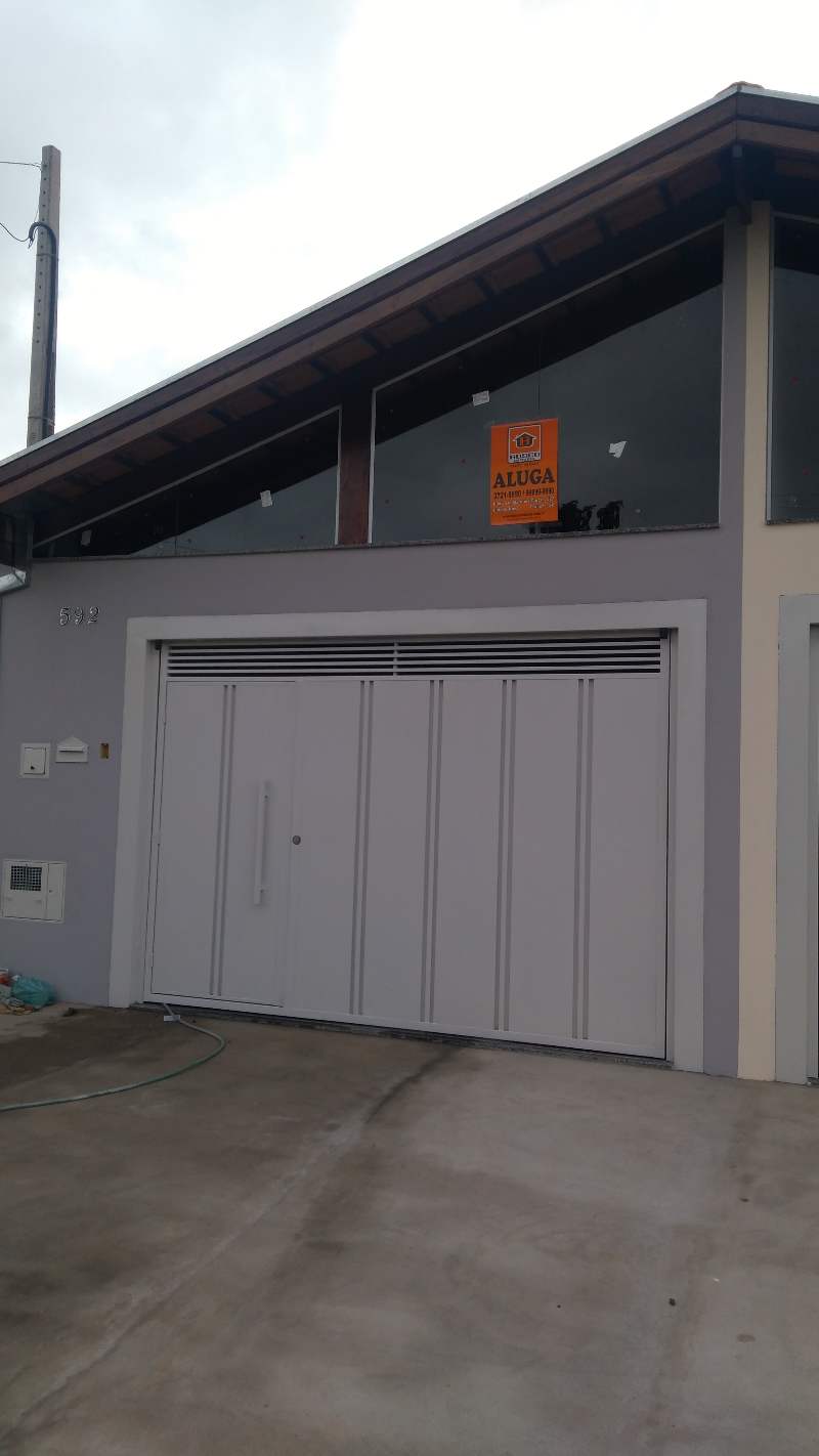  casa city petropolis em franca