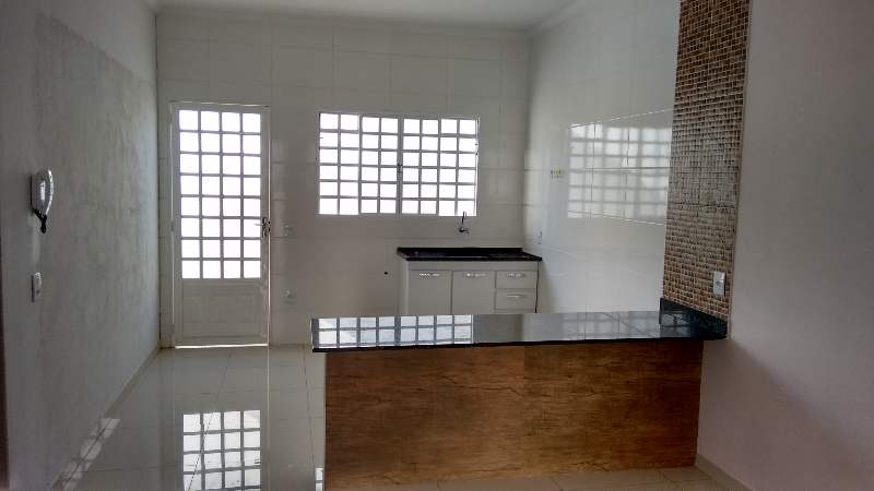  casa parque universitario em franca