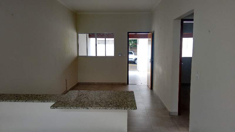  casa parque universitario em franca