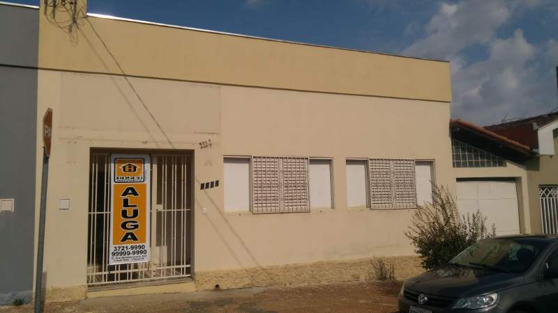 Alugar casa prolongamento vila duque de caxias em franca