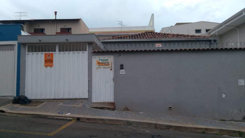 Alugar casa prolongamento vila duque de caxias em franca