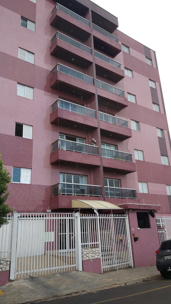 Alugar apartamento jardim boa esperanca em franca