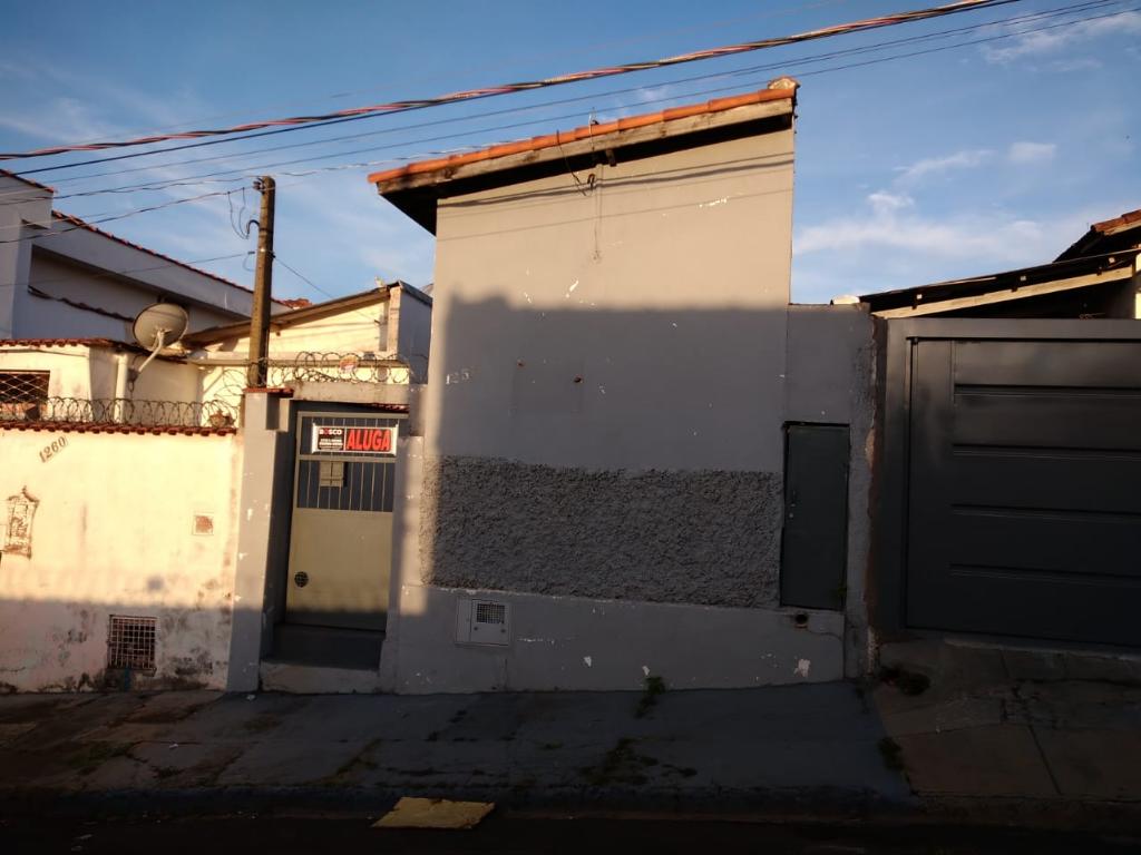 Alugar casa vila nossa senhora das gracas em franca