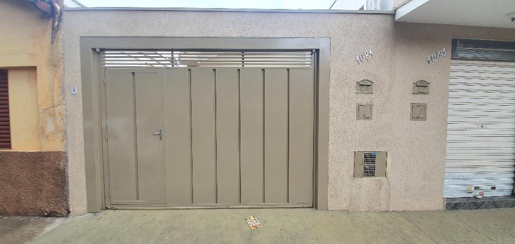  casa vila aparecida em franca