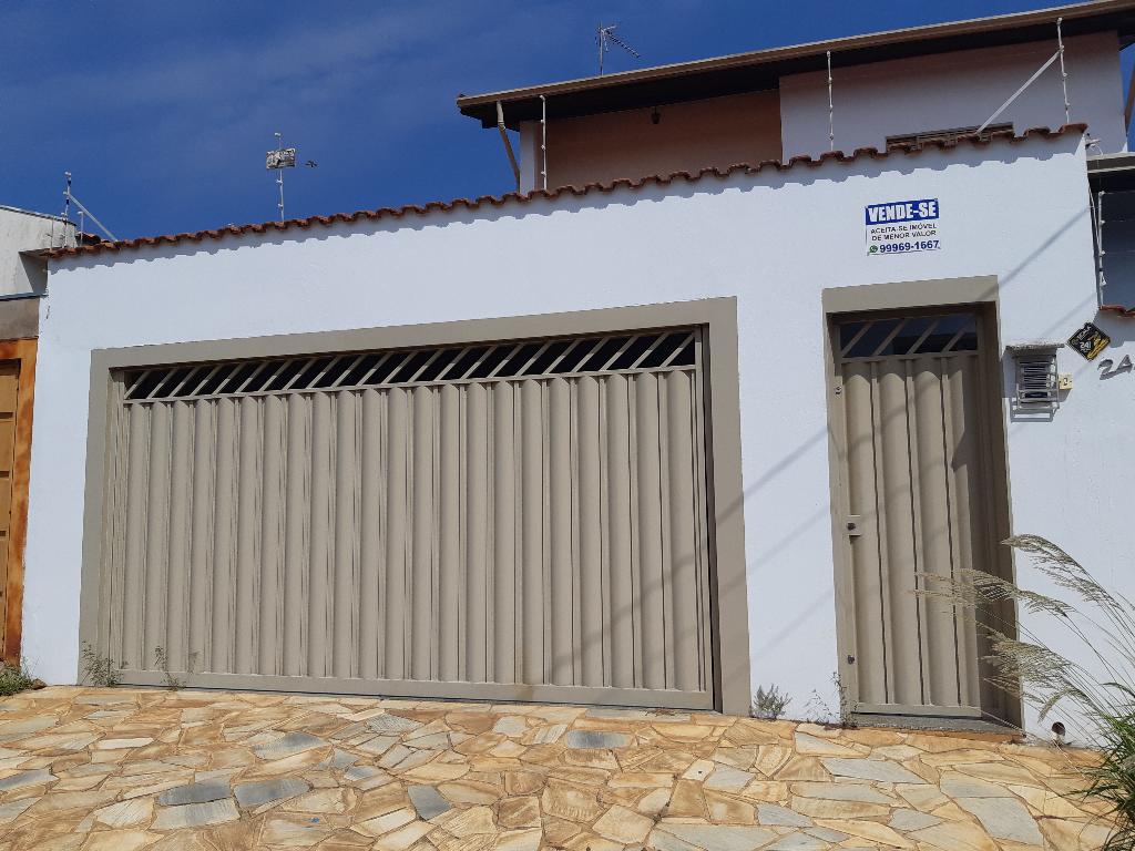  sobrado jardim sao luiz ii em franca